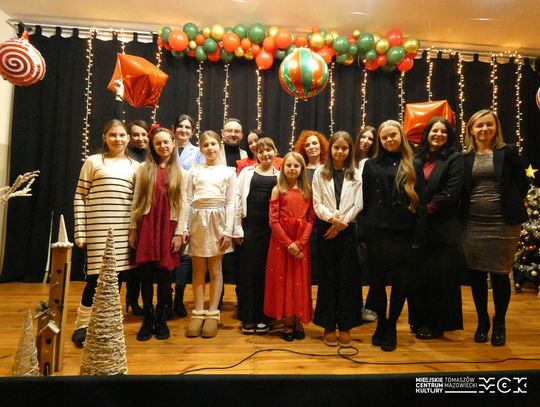 Czy święta naprawdę się skończyły?