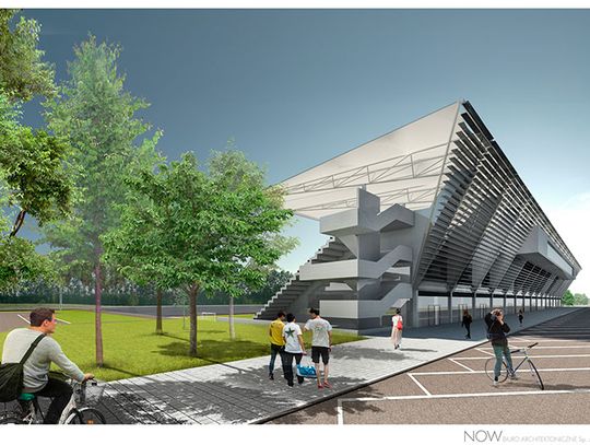 Czy tak to będzie wyglądać?