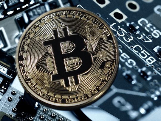 Czy technologia może usunąć ryzyko finansowe związane z Bitcoinem??