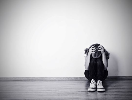 Czy to depresja? 5 objawów, które pomogą Ci w jej rozpoznaniu Czy to depresja? 5 objawów, które pomogą Ci w jej rozpoznaniu