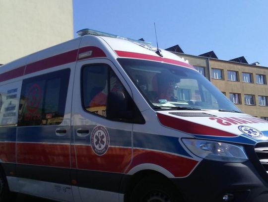 Czy Tomaszów straci Pogotowie Ratunkowe? /aktualizacja/