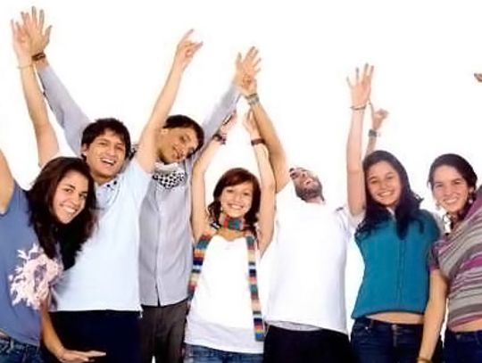 Czy Tomaszów to miasto dla młodych ludzi