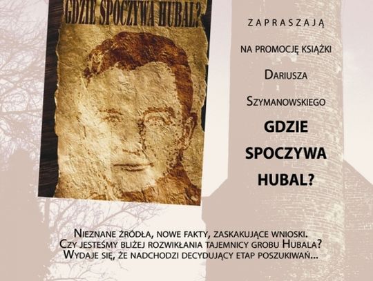 Czy udało się wyjaśnić, gdzie pochowano majora Hubala?