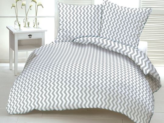 Czym się kierować wybierając pościel hotelową?