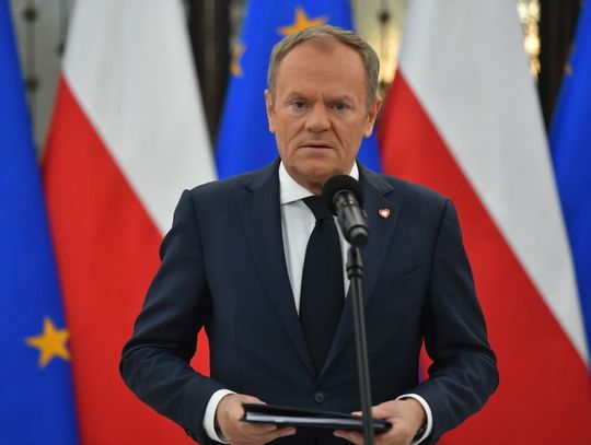 D. Tusk: powołamy komisję śledczą ds. tzw. wyborów kopertowych; odwołamy skład komisji ds. rosyjskich wpływów