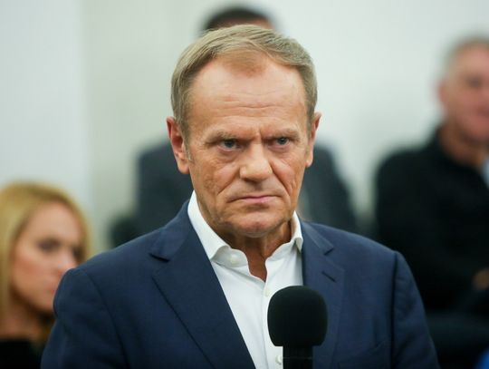 D. Tusk: sytuacja prawna i godnościowa środowisk LGBT musi się radykalnie zmienić