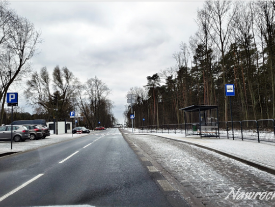 Dąbrowska po remoncie. Co z oznakowaniem?