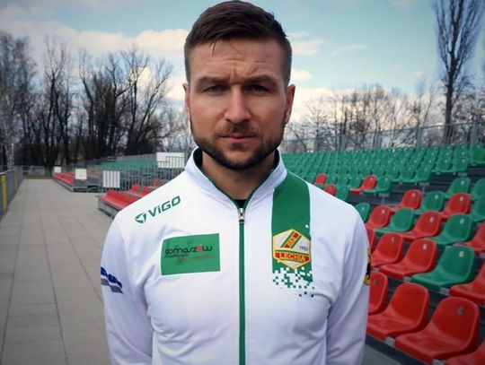 Daniel Myśliwiec wraca do Lechii. Trudne zadanie przed trenerem