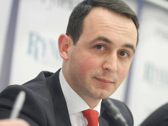Dariusz Klimczak szefem PSL w łódzkiem