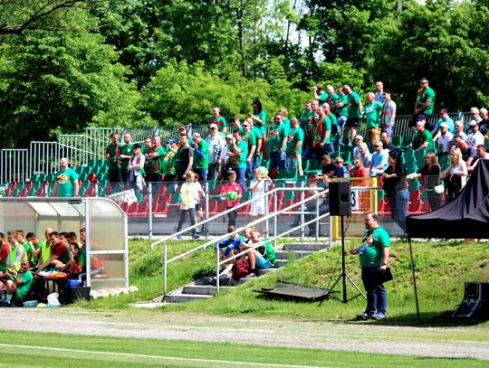 Darmowy przejazd i wstęp na finał PP