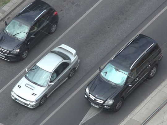 Dbamy bardziej o samochód niż o zdrowie