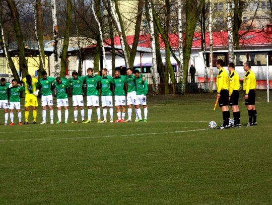 Demontaż Warty Sieradz