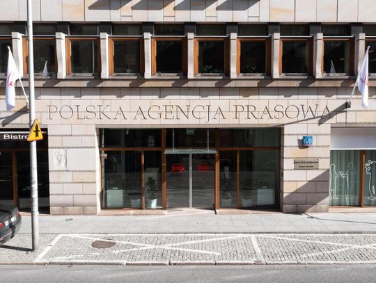 Departament Stanu: jesteśmy w kontakcie z polskimi władzami nt. cyberataku na PAP