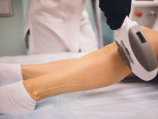 Depilacja laserowa – sprawdź czy jest dla Ciebie