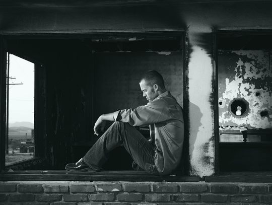 Depresja wciąż jest jeszcze tematem tabu