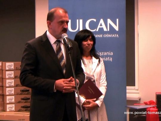 Dezinformator Powiatowy