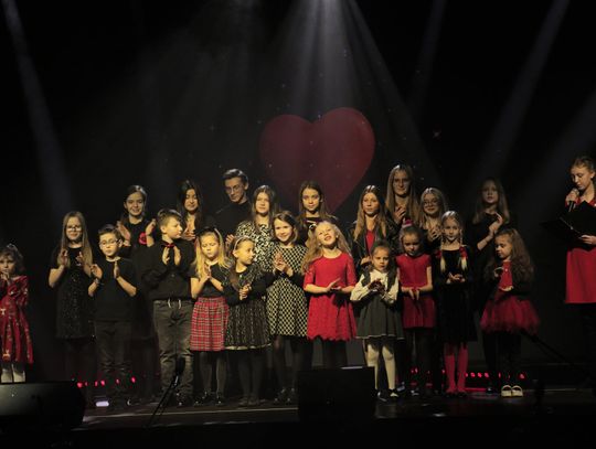 Dla Babci i  Dziadka  