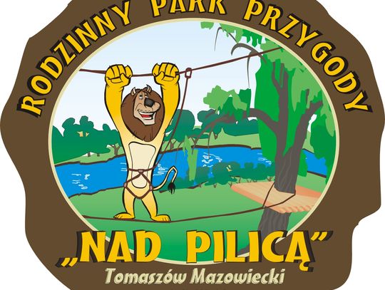 Dla każdego coś fajnego – Odkryj na nowo nasz Park nad Pilicą!