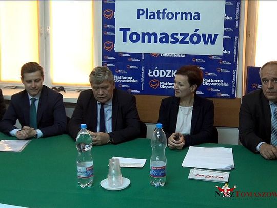 Dla miasta i regionu