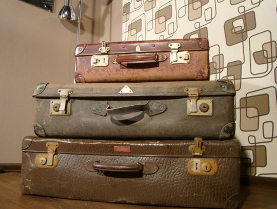 Dlaczego Tomaszowianie opuszczają swoje miasto?