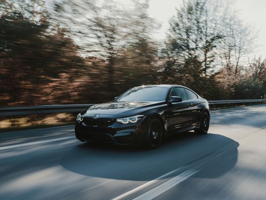 Dlaczego warto umówić się na jazdę testową BMW w Warszawie?