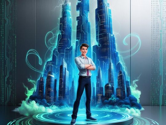 Dlaczego warto wybrać karierę w IT: zalety i możliwości