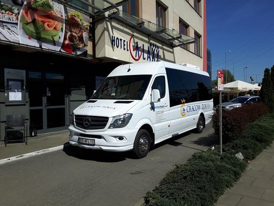 Dlaczego warto wybrać wynajem autokarów w Krakowie?
