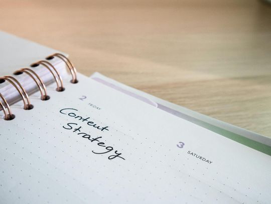 Dlaczego wartościowe treści są dziś podstawą skutecznego marketingu