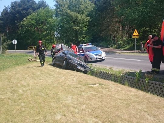 Długi weekend na promilach