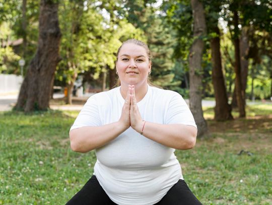 Długotrwała otyłość zwiększa ryzyko chorób krążeniowych