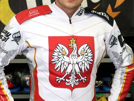 Dmitriy Soliannikov broni złotego medalu. Mistrzowski tytuł niczego w moim życiu nie zmienił