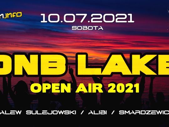 DNB LAKE 2021