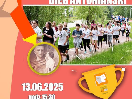 Dni Antoniańskie na sportowo