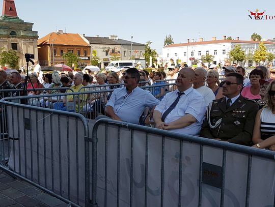 Dni Tomaszowa - dzień drugi