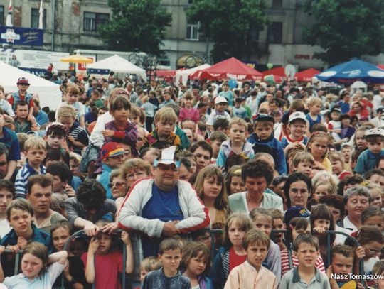 Dni Tomaszowa w tym roku raczej nie będzie 