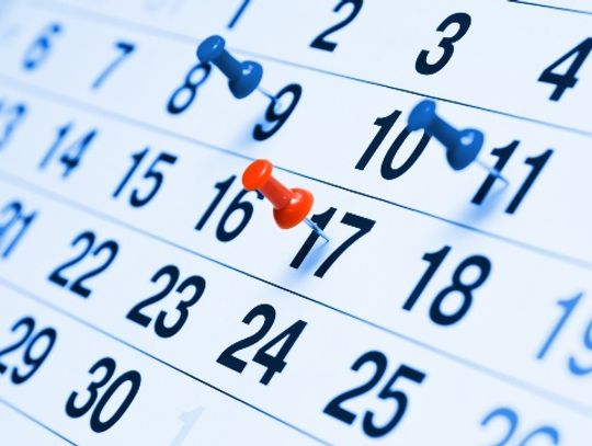 Dni wolnych dostatek