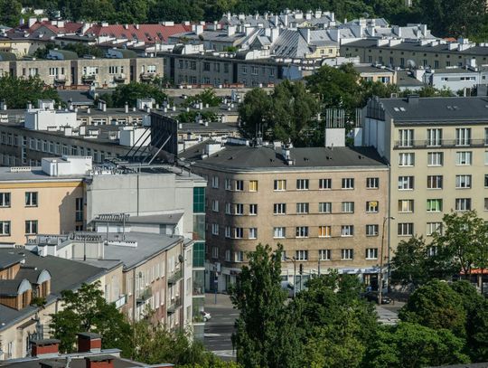 Do Krajowego Rejestru Długów trafiło 19 tys. lokatorów, zadłużonych na 280 mln zł