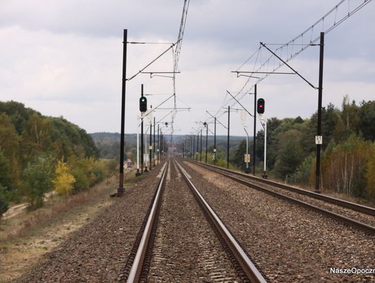 Do Krakowa z przesiadkami