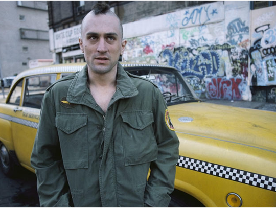 Do mnie mówisz? – „Taksówkarz” Martina Scorsese ma 50 lat