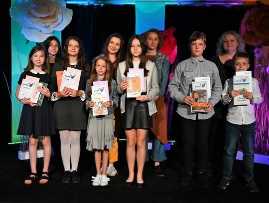 Do tego trzeba mieć talent 