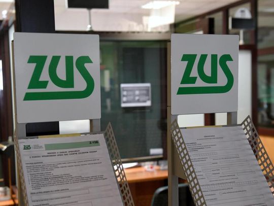 Do ZUS wpłynęło ponad 800 tys. wniosków o rentę wdowią; wypłaty świadczenia ruszą w lipcu