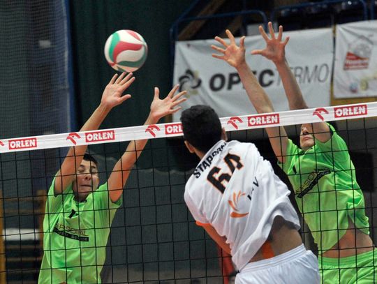 Dobre występy tomaszowian w Grudziądzu