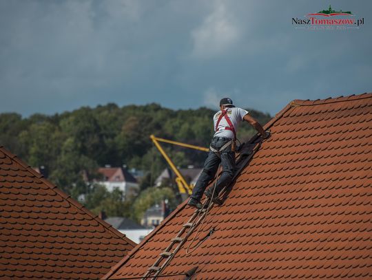 Dobry dekarz w Warszawie - jak wybrać najlepszego fachowca
