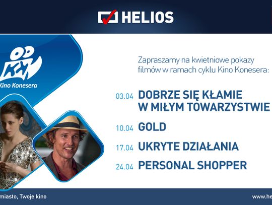 Dobrze się kłamie w miłym towarzystwie