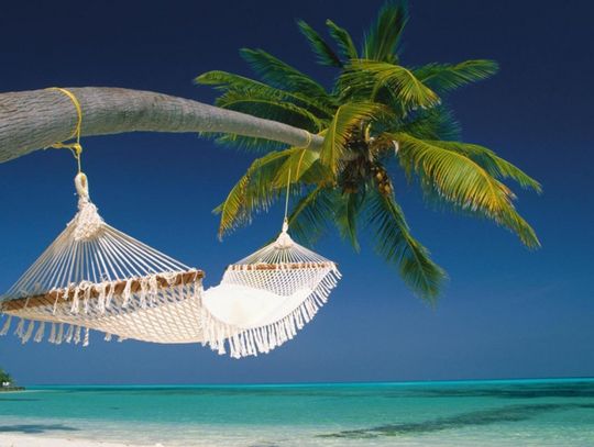 Dokąd na letni wypoczynek - świetne pomysły na wakacje