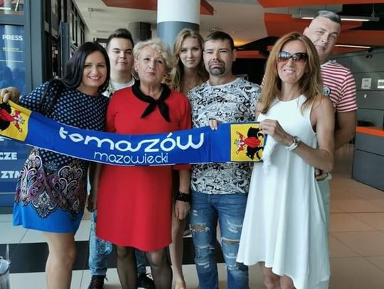 Dołącz do Fanów Pani Jadwigi