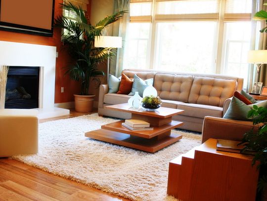 Domowa oaza spokoju – pomysły