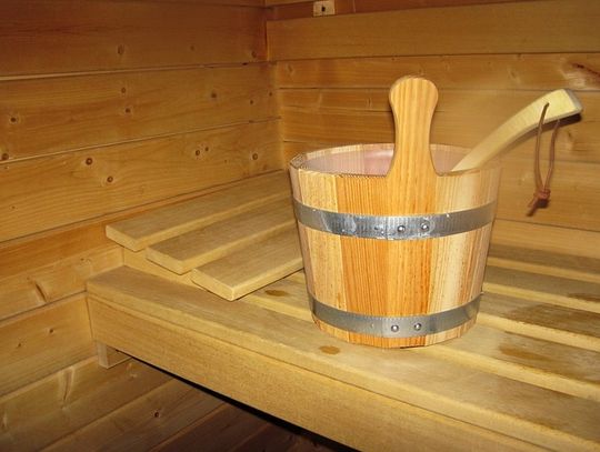 Domowa strefa relaksu i odnowy – sauna na wymiar