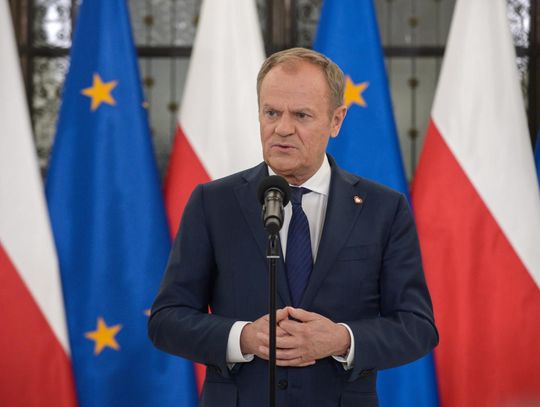 Donald Tusk: Polska nie zgodzi się na mechanizm relokacji