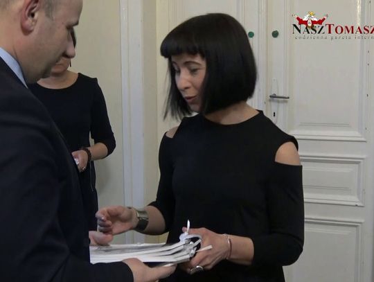 Dorota Bill Skorupa nie jest już dyrektorem Muzeum